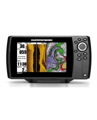 Humminbird Helix 7X SI GPS G2